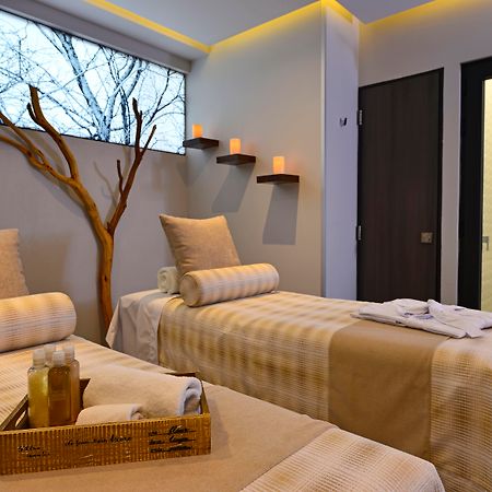 Baruk Guadalajara Hotel De Autor エクステリア 写真 Spa treatment room