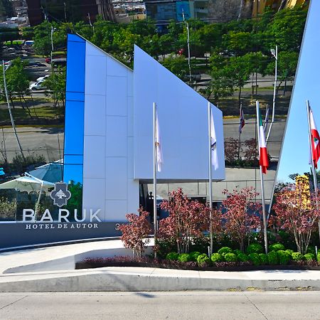 Baruk Guadalajara Hotel De Autor エクステリア 写真 Baruk Hotel