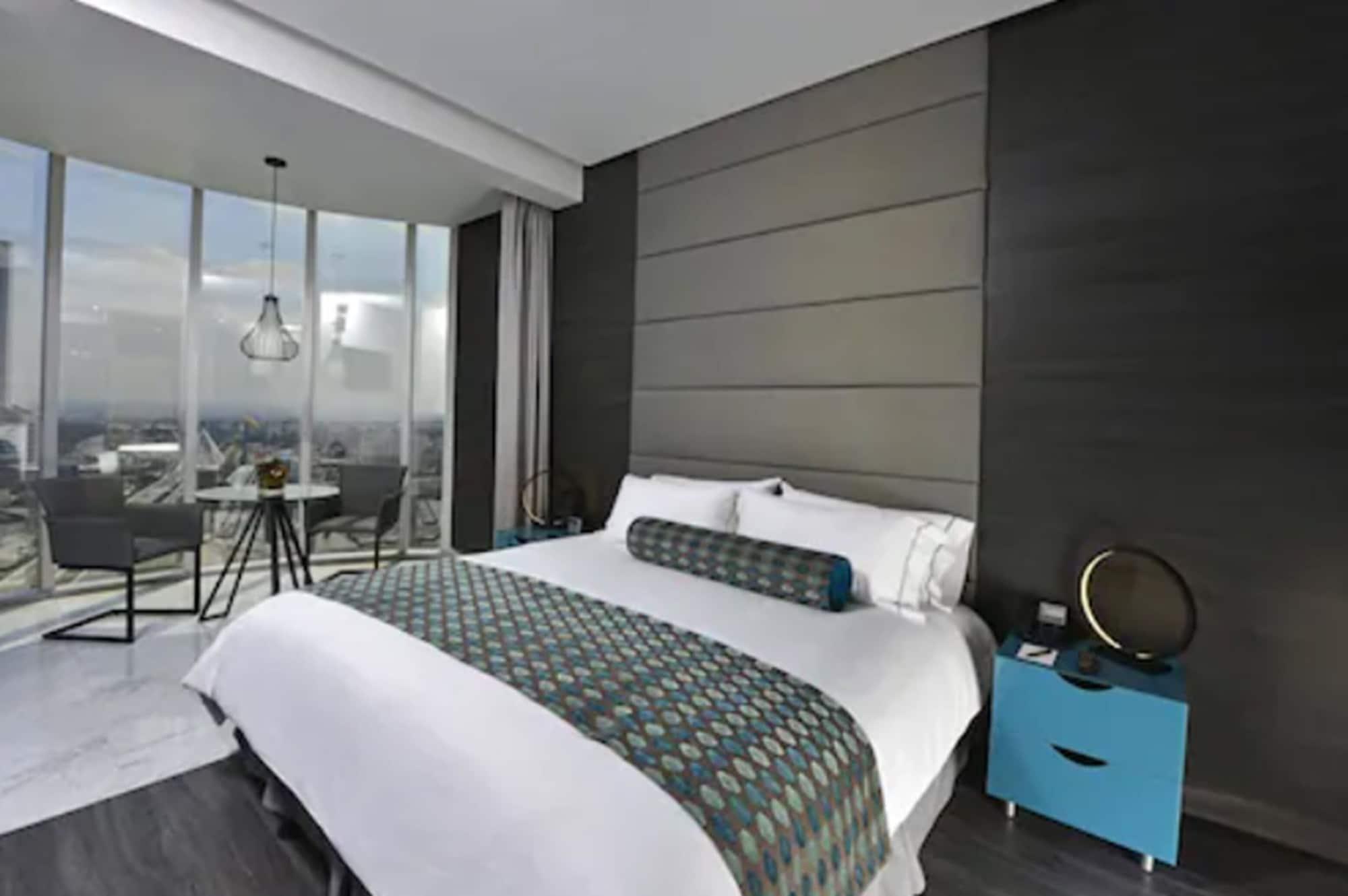 Baruk Guadalajara Hotel De Autor エクステリア 写真
