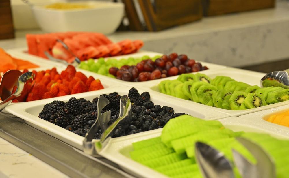 Baruk Guadalajara Hotel De Autor エクステリア 写真 Fruit salad