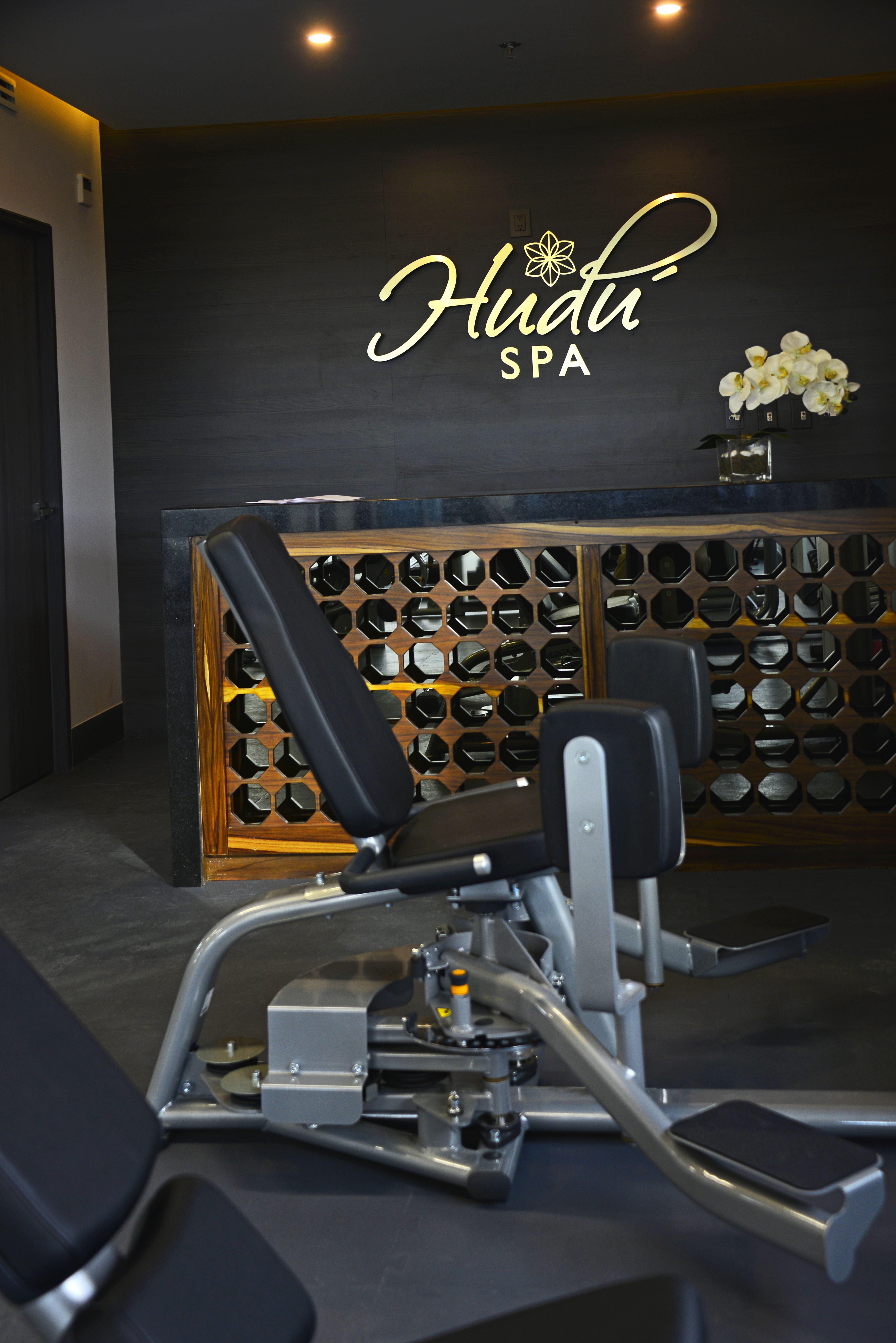 Baruk Guadalajara Hotel De Autor エクステリア 写真 The spa at the Four Seasons Hotel, London