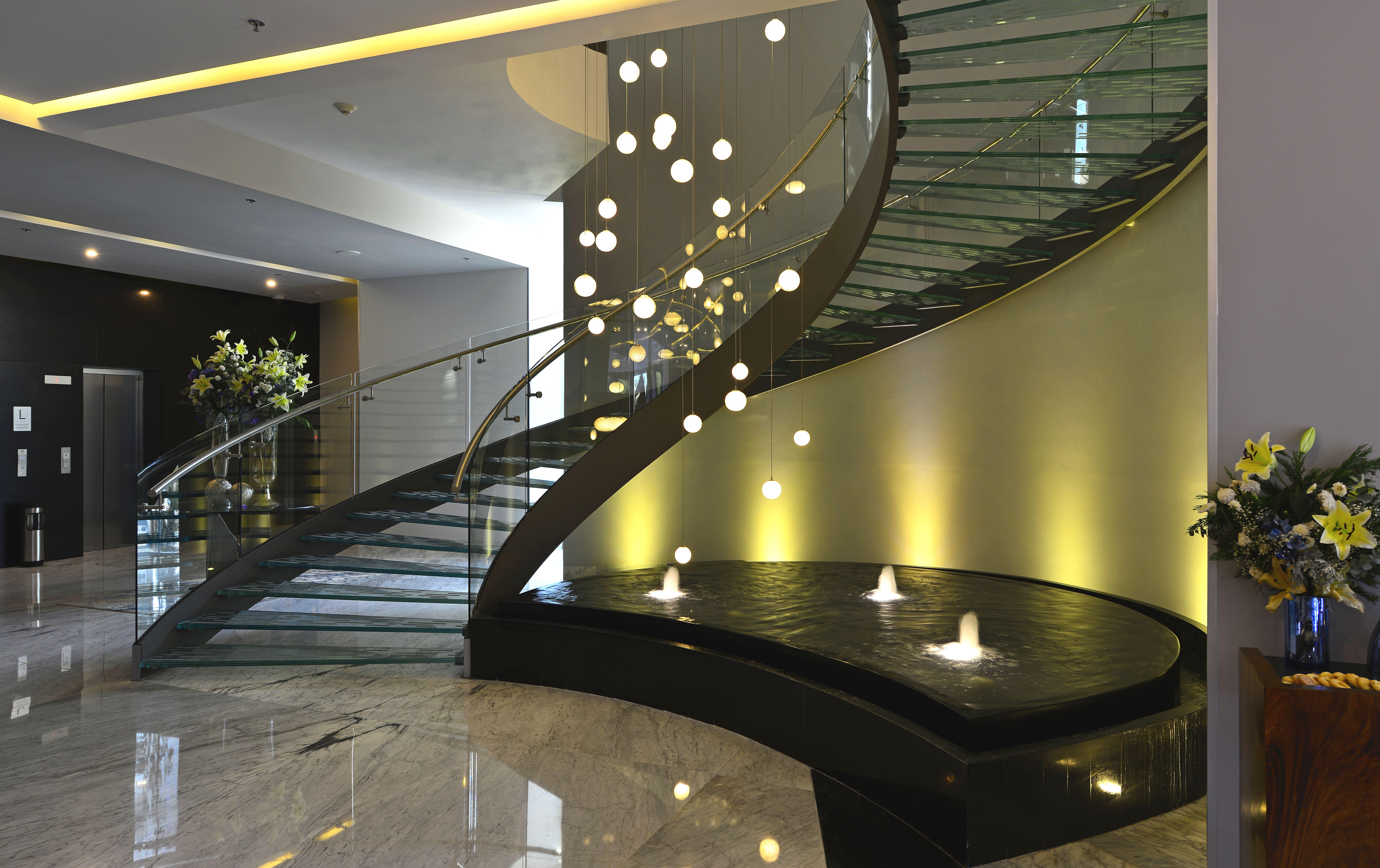 Baruk Guadalajara Hotel De Autor エクステリア 写真 The lobby of the hotel