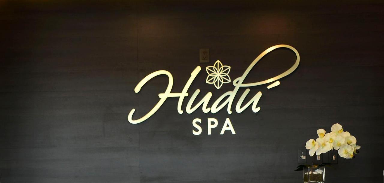 Baruk Guadalajara Hotel De Autor エクステリア 写真 Spa logo