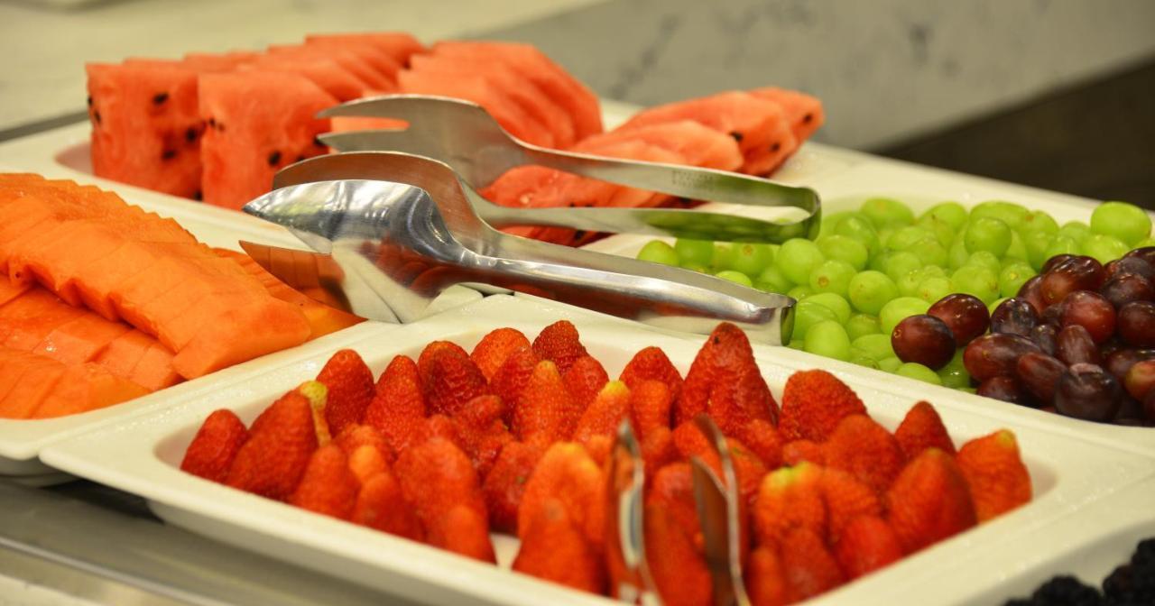 Baruk Guadalajara Hotel De Autor エクステリア 写真 Fruit salad