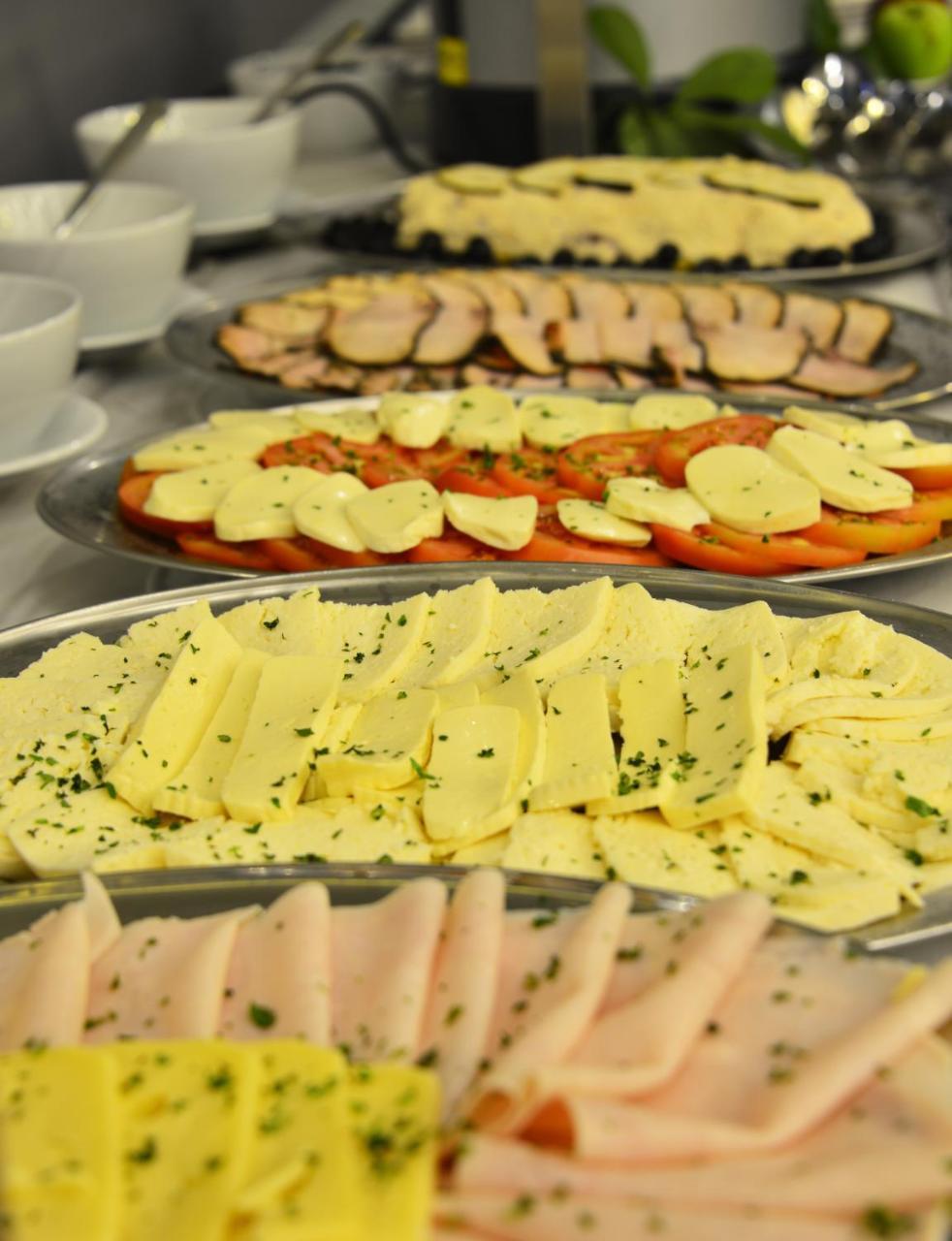 Baruk Guadalajara Hotel De Autor エクステリア 写真 Edam cheese