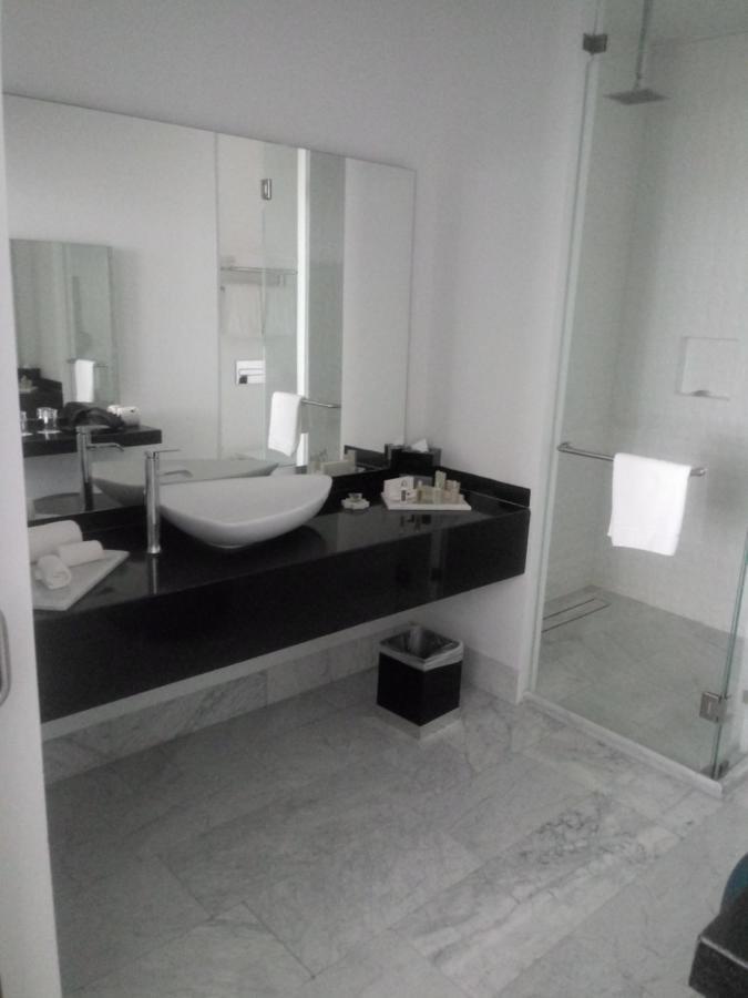 Baruk Guadalajara Hotel De Autor エクステリア 写真 A bathroom in a hotel